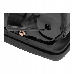 Traktoriaus sėdynė 51x51cm įkalnė 10090304