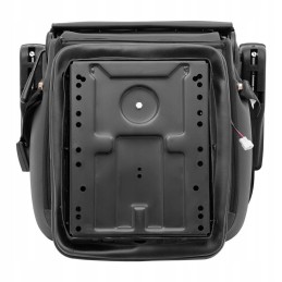 Traktoriaus sėdynė 51x51cm įkalnė 10090304