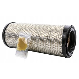 Oro filtro hifi dėklas john deere kubota