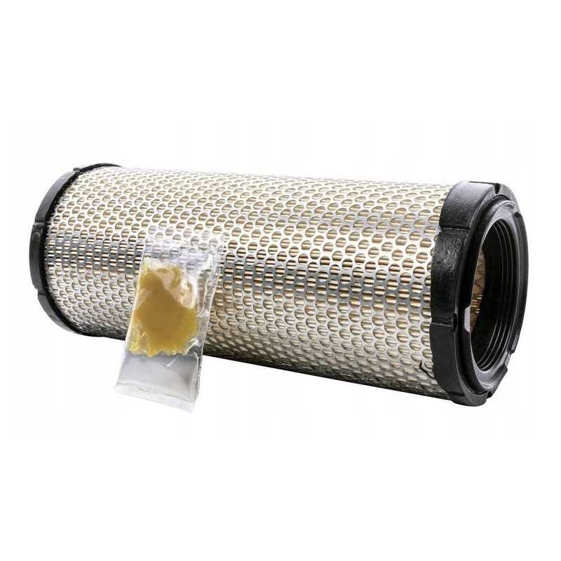 Oro filtro hifi dėklas john deere kubota