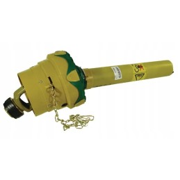 Pusė plataus kampo pavaros veleno vidinio vidinio 2