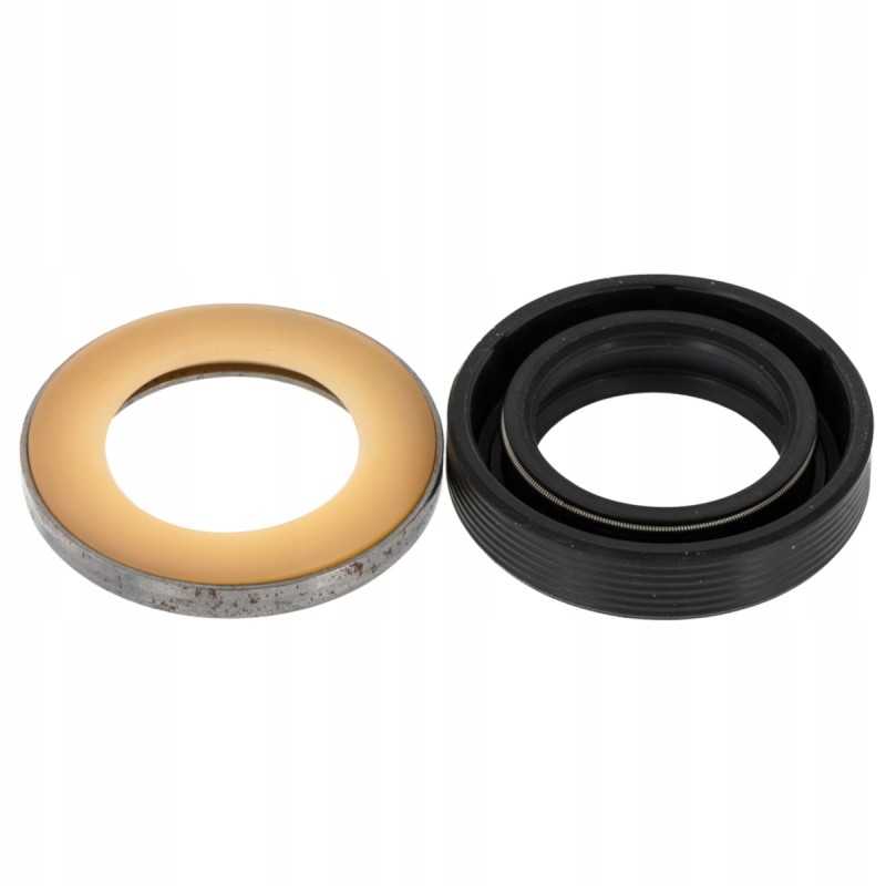 Case john deere kardaninio veleno alyvos sandariklis