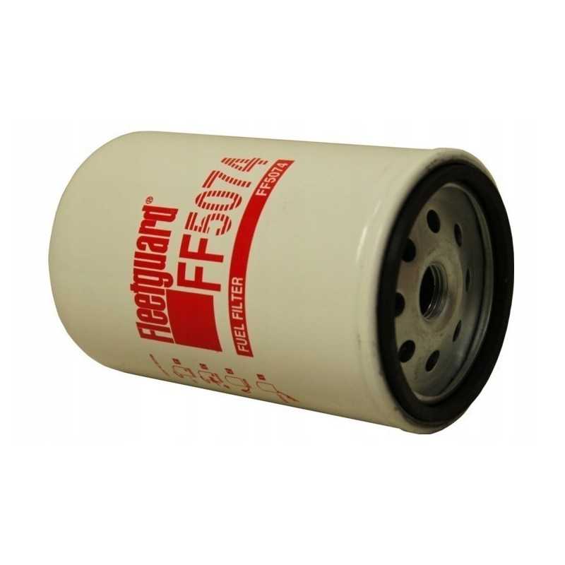 Kuro filtro korpusas deutz fendt mf odp 01174423