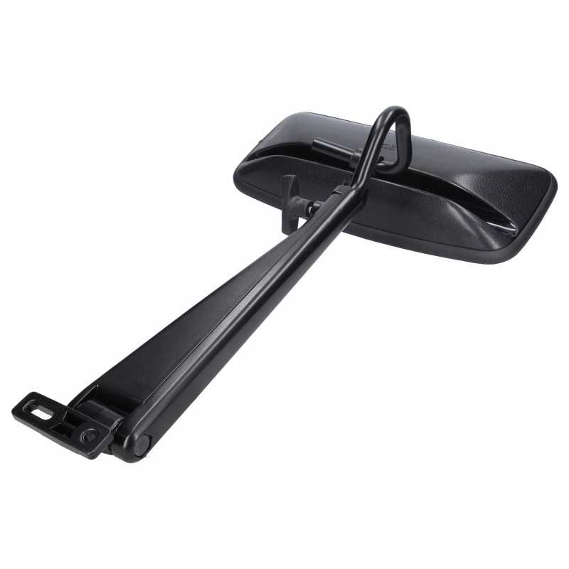 Veidrodis su rankena ir rankena, dešinėje, Claas Renault