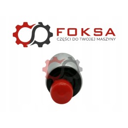 Case ih steyr al78405 galios siurblys