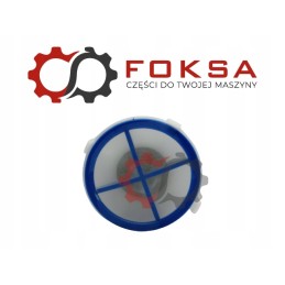 Case ih steyr al78405 galios siurblys