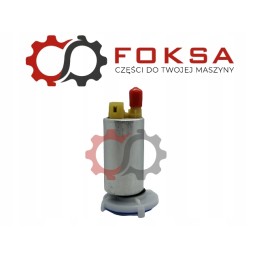 John Deere AL78405 galios siurblys