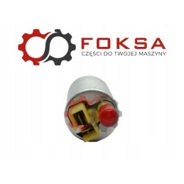 John Deere AL78405 galios siurblys