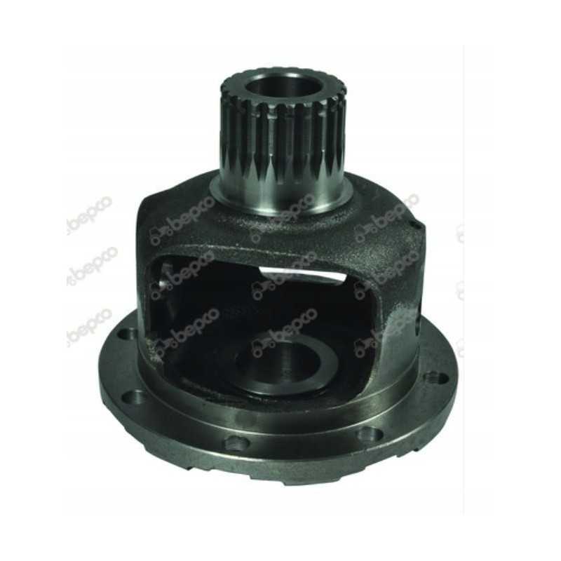 Diferencialo korpusas New Holland korpusas 5174842 cnh