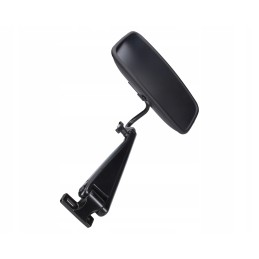 Veidrodis su rankena ir rankena, kairysis, Claas Renault