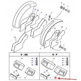 Va359452 sparno platinimas