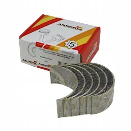 Švaistiklio guolių komplektas n 0 00 vardinis u