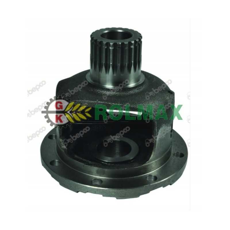 Diferencialinis korpusas New Holland Case 5174842