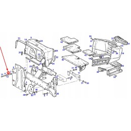 178900050010 tarpinė rankovė 9 x 12 x 15