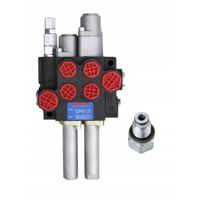 2sek kabelio skirstytuvas, plūdė, slėginė mova