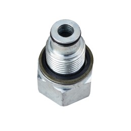 2sek kabelio skirstytuvas, plūdė, slėginė mova