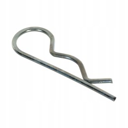 Sraigės piršto kaištis 3x80 mm nh 80740591