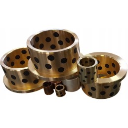 Švaistiklio įvorė C 385 nom Ursus žemės ūkio Zetor