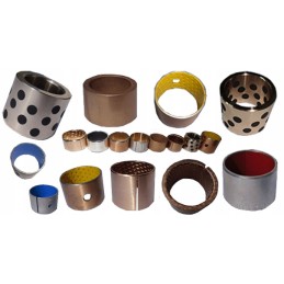 Švaistiklio įvorė C 385 nom Ursus žemės ūkio Zetor