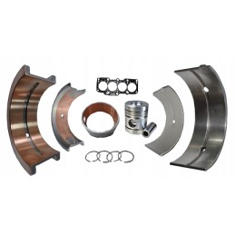 Švaistiklio įvorė C 385 nom Ursus žemės ūkio Zetor