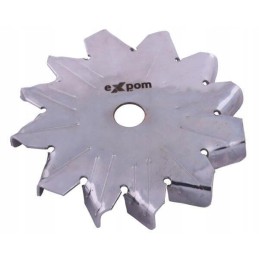 Generatoriaus ventiliatorius ax230000 c 330 c 360 naujas t