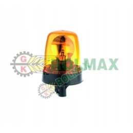 Gaidžio lempa New Holland T6 T7