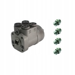 Orbitrol 160 vairo stiprintuvas c 385 1224 jungtys