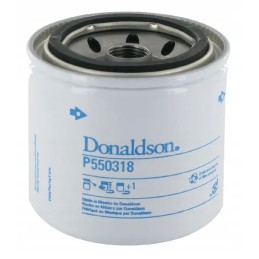 Donaldson P550318 alyvos filtras