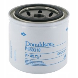 Donaldson P550318 alyvos filtras