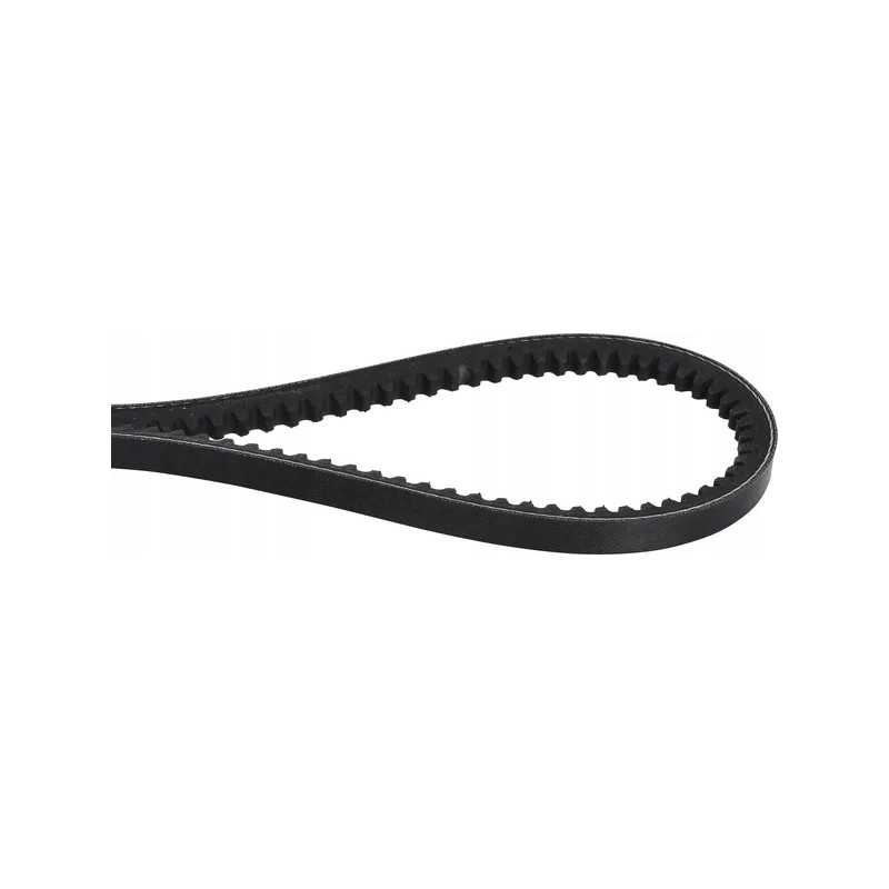Dantytas trapecinis diržas Avx 10 1225 mm