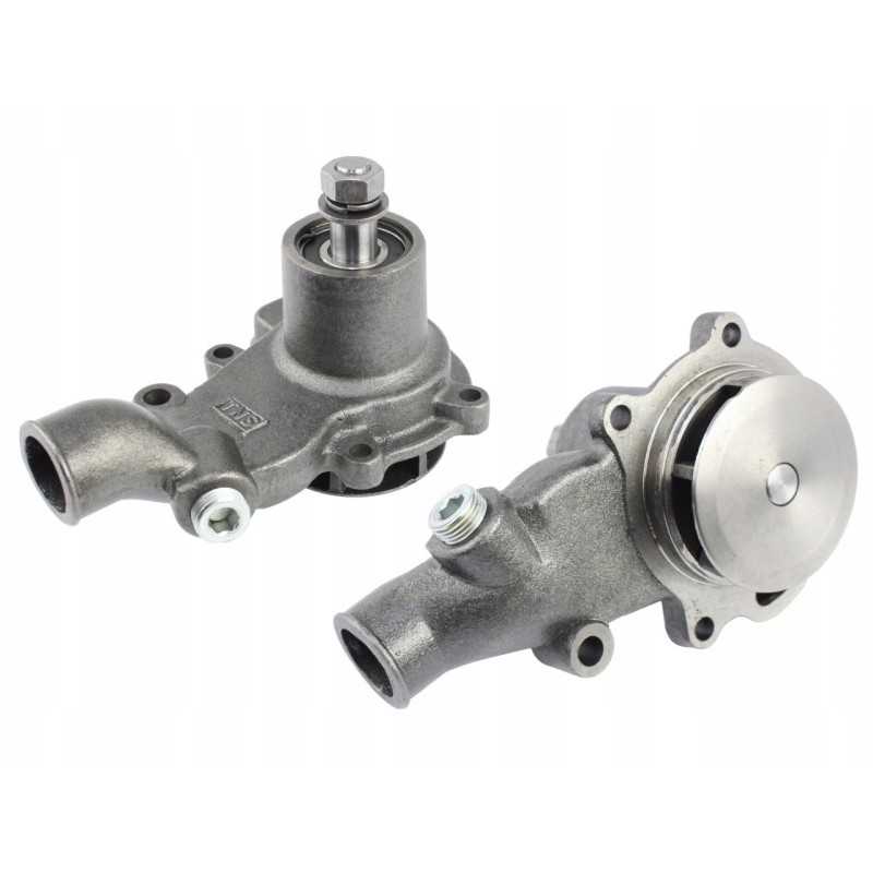 Perkins Claas Massey Ferguson vandens siurblys 3637411M9