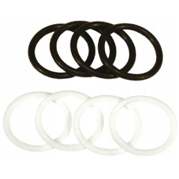 Hidraulinių sėdynių sandariklių komplektas