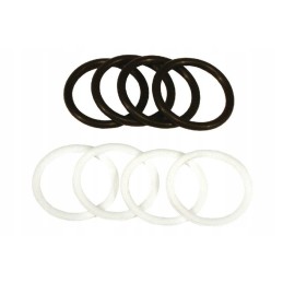 Hidraulinių sėdynių sandariklių komplektas