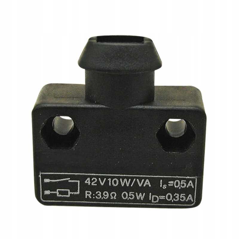 Užrakto jungiklis x830240177000 fendt