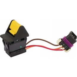 John Deere GTV jungiklis