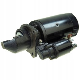 Starteris 24v mercedes benz om353 356 366 357