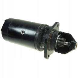 Starteris 24v mercedes benz om353 356 366 357