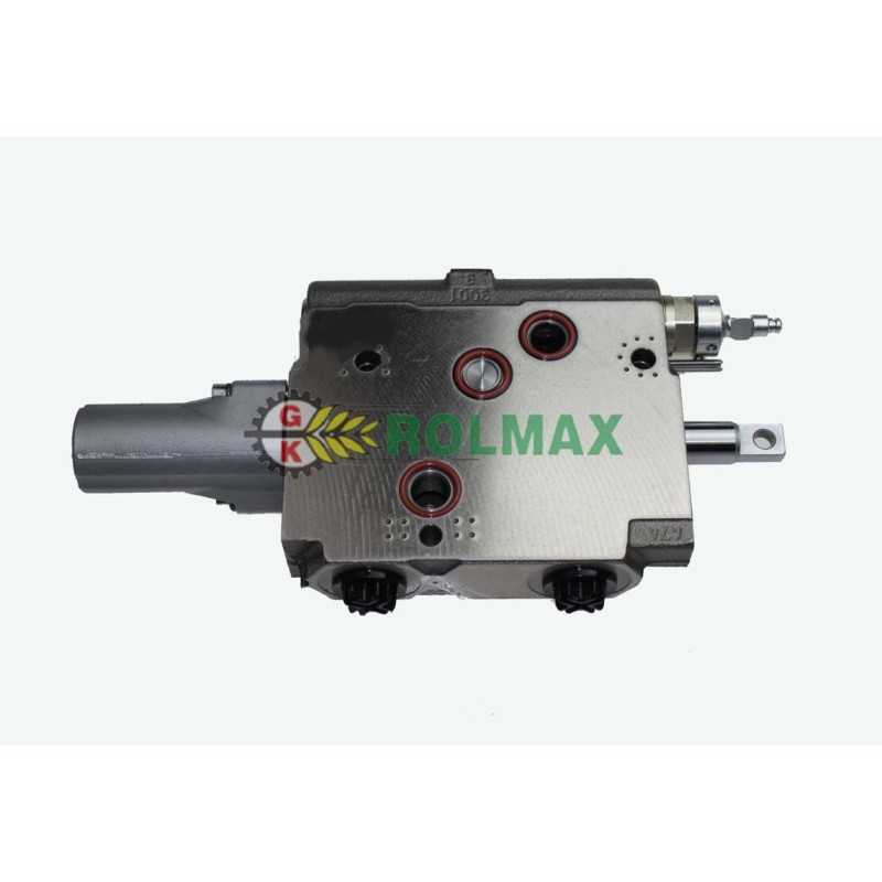 Deutz Agrotron Fendt Vario G8169600200 platintojas