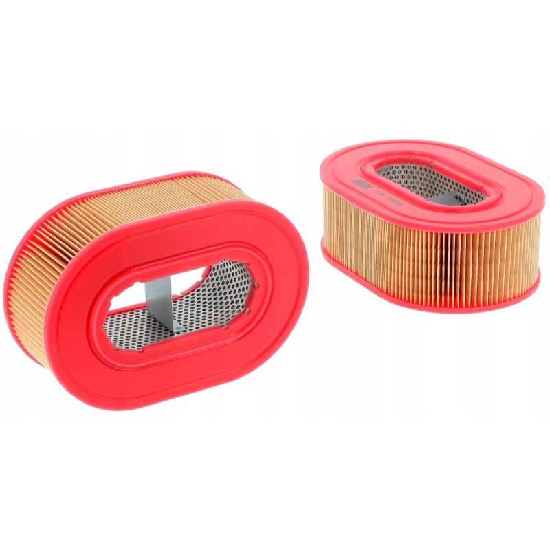 Sa10126 hifi oro filtras