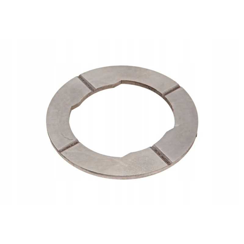 3383441m2 atbulinės eigos kovinė poveržlė