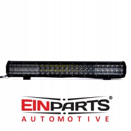 Darbo lempos led juostelė 240w 5d combo ein