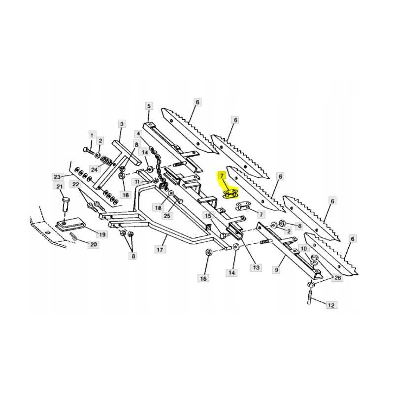 Ašmenų grandinės jungtis jd1200 2200a 1380 1424 20