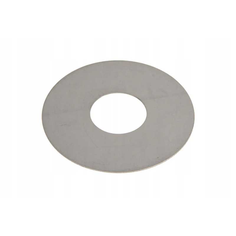 3715665m1 galinės trauklės tarpiklis