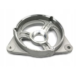 Generatoriaus priekinis dangtis ax230000 c 330 naujas t