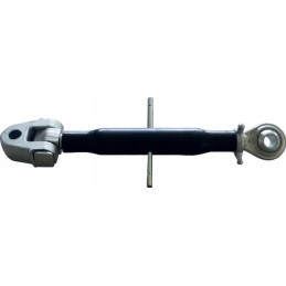 Centrinė jungtis, 3 kat., rutulinė jungtis 640-940 mm