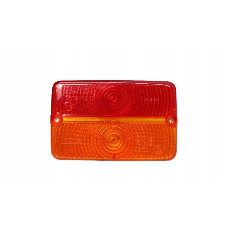 Cobo deutz agrotron kombinuotas galinio žibinto gaubtas