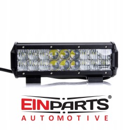 LED darbinė halogeninė lempa 126w 5d kombinuotas visureigis