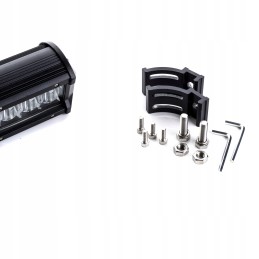 LED darbinė halogeninė lempa 126w 5d kombinuotas visureigis