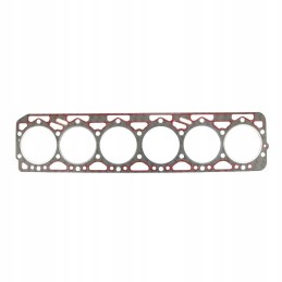 Galvutės tarpiklis silikonas 6 cilindrai 1 5mm 89005921