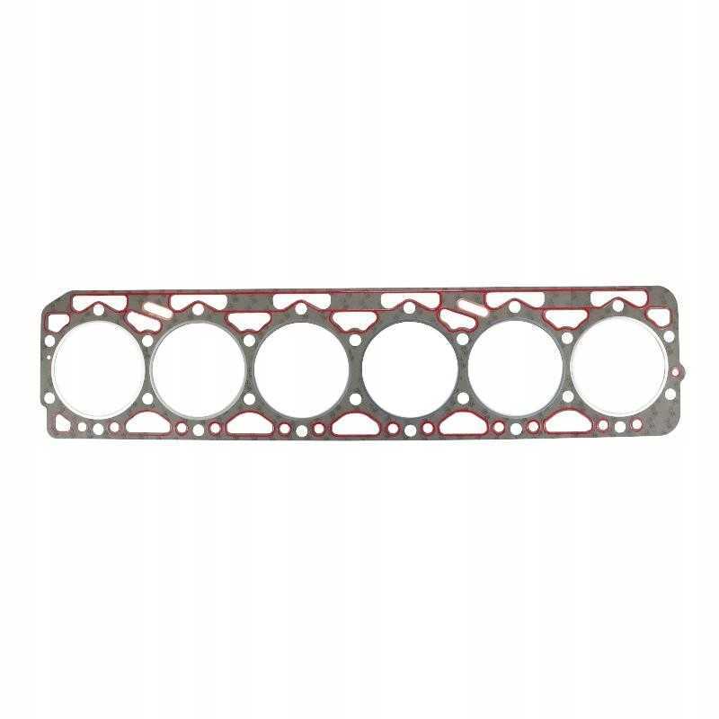 Galvutės tarpiklis silikonas 6 cilindrai 1 5mm 89005921